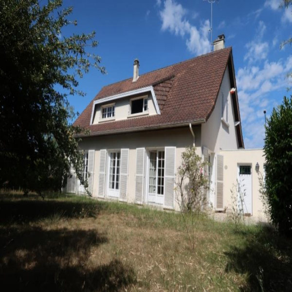 Offres de vente Maison La Rochette 77000