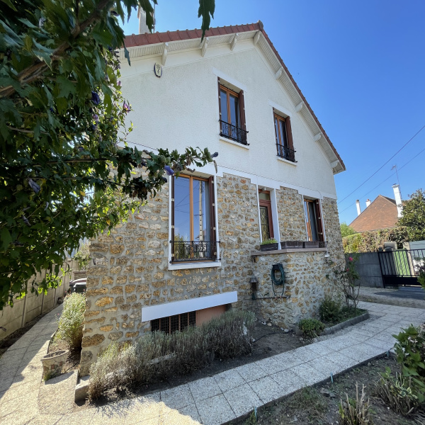 Offres de vente Maison La Rochette 77000