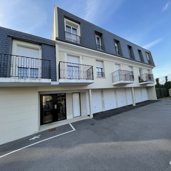 Offres de vente Appartement Dammarie-les-Lys 77190