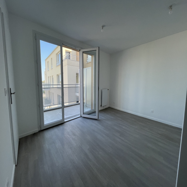 Offres de vente Appartement Melun 77000