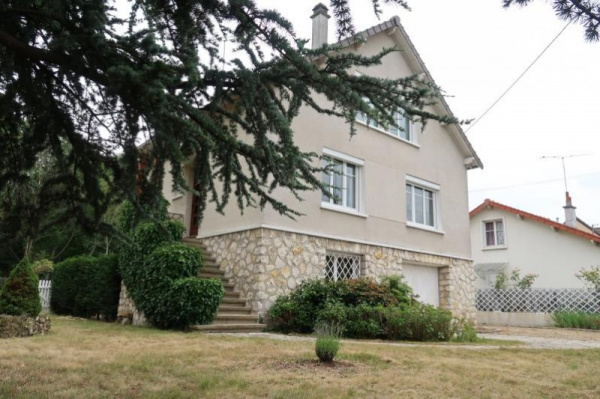 Offres de vente Maison Dammarie-les-Lys 77190