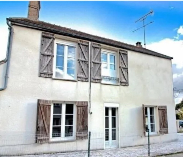Offres de vente Maison Montcourt-Fromonville 77140