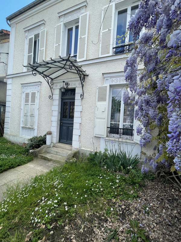 Offres de vente Maison Melun 77000