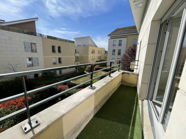 Offres de vente Appartement La Rochette 77000