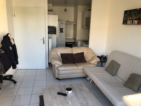 Offres de vente Appartement La Rochette 77000