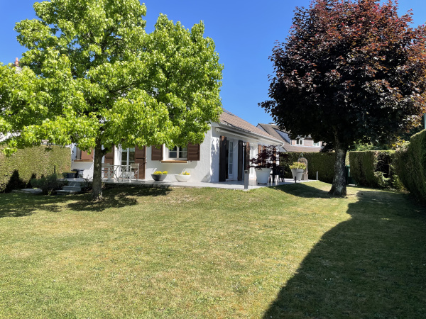 Offres de vente Maison La Rochette 77000