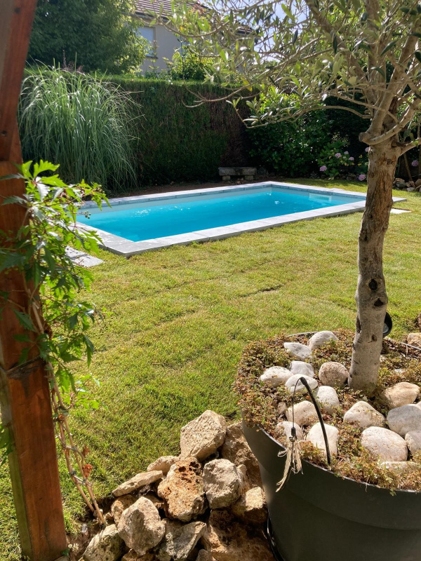 Offres de vente Maison La Rochette 77000