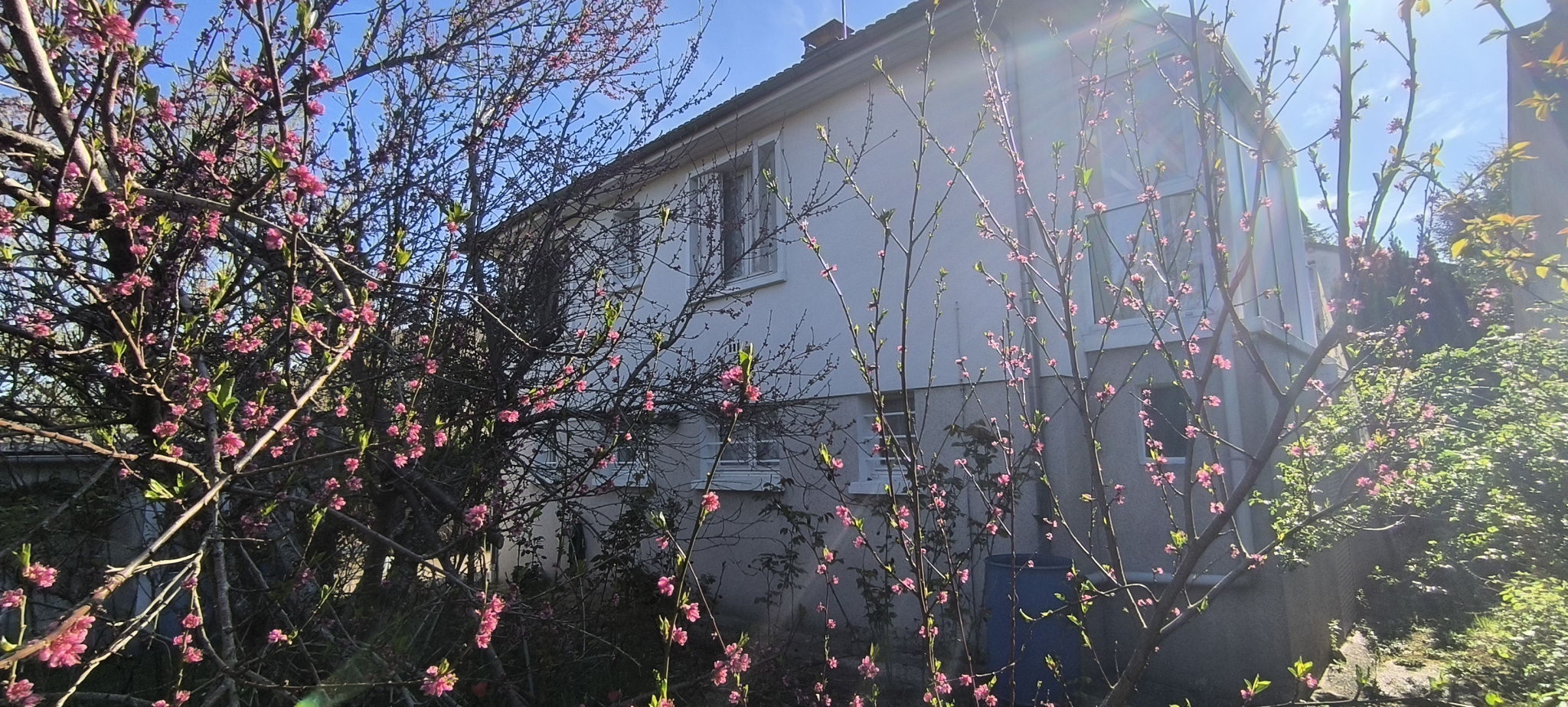 Maison à LA ROCHETTE village