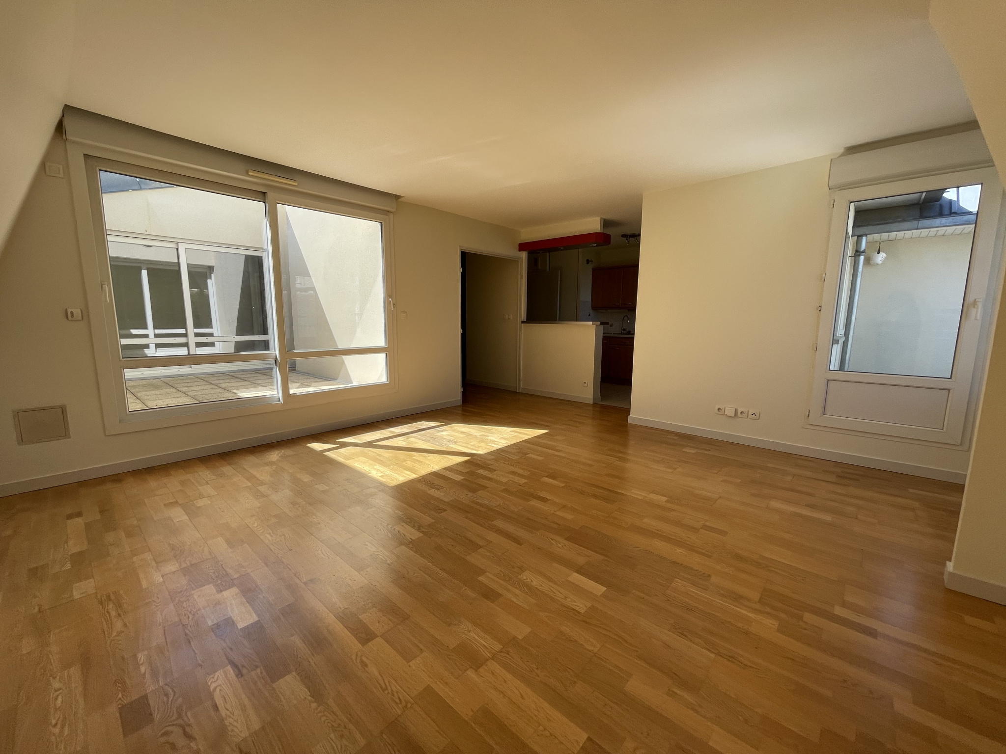 Appartement — Melun